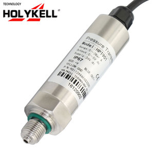 <span class=keywords><strong>Sensor</strong></span> <span class=keywords><strong>de</strong></span> Presión Dinámica <span class=keywords><strong>de</strong></span> Alta <span class=keywords><strong>Frecuencia</strong></span> <span class=keywords><strong>de</strong></span> 4-20 mA OEM <span class=keywords><strong>de</strong></span> Fábrica Holykell - Product Image 3