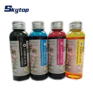 Impresora de tinta comestible para alimentos, impresora fotográfica para Tartas - Product Image 1