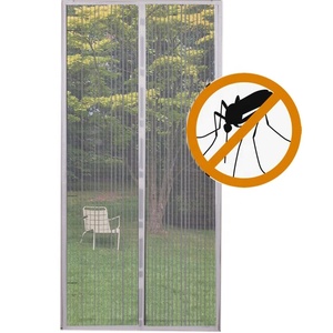 Tela magnética duro da porta de pendurar <span class=keywords><strong>mosquito</strong></span> rede cortina - Product Image 5