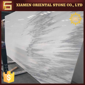 Ziarat mármol blanco Natural con <span class=keywords><strong>precio</strong></span> por <span class=keywords><strong>metro</strong></span> cuadrado - Product Image 3