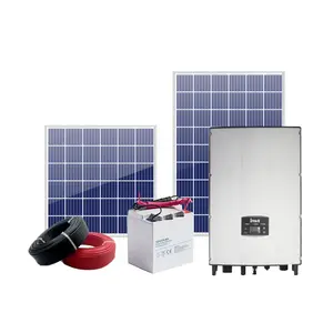 12 v 24 v Güneş Enerjisi Enerji Sistemi Ev Kiti dc kompresör Çalışma 85l Buzdolabı Güneş Enerjili Buzdolabı Ilaç Refrig