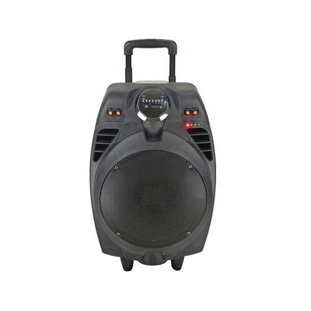 Supply All Kinds of Portable Trolley Speaker Jsl ,portable Speaker System Hi-fi,professional Stereo Sound Speaker Equipment