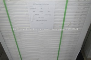 papel estucado pasta química - Product Image 1