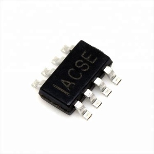 Circuito Integrado de Alta Calidad <span class=keywords><strong>ACSE</strong></span> IC REG BUCK ADJ 3A SYNC MP1495DJ-LF-P - Product Image 4