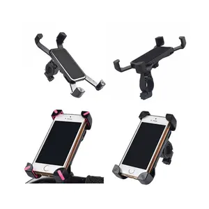 Téléphone portable téléphone portable sécurisé vélo accessoires de vélo support vélo