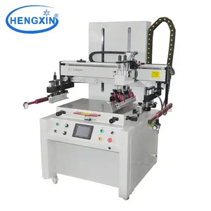 PCB Circuit Board 40x60cm Vacuum Screen Printing Machine For Solder Paste