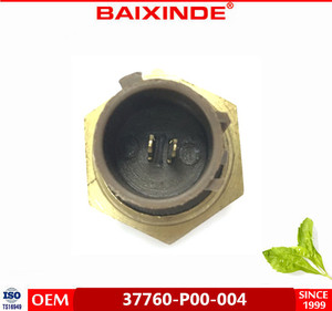 BAIXINDE Refroidissement Ventilateur Capteur De Temperature Contacteur p 37760-P00-004