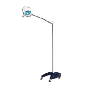 CE/ISO Approved Single Reflector Surgical Luminescence Shadowless Operation Lamp (MT02005C12)