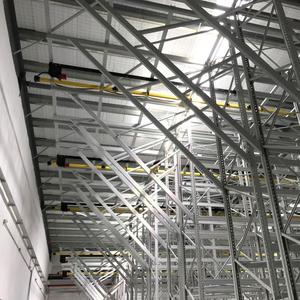 Kingmore Automatic Warehouse <strong>Van</strong> Pallet <strong>Racking</strong> Retrieval <strong>Racking</strong> Asrs <strong>System</strong> - Product Image 6