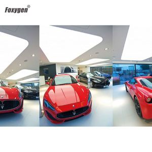 Oem dự án Dễ dàng cài đặt xây dựng PVC tấm thạch cao trần giả trang trí với 15-năm bảo hành cho hồ bơi - Product Image 4