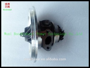 Cartucho de Turbo CHRA CT16 17201 30080 turbocompresor para TOYOTA Hiace / Land Cruiser <span class=keywords><strong>2</strong></span>,5 - Product Image 1