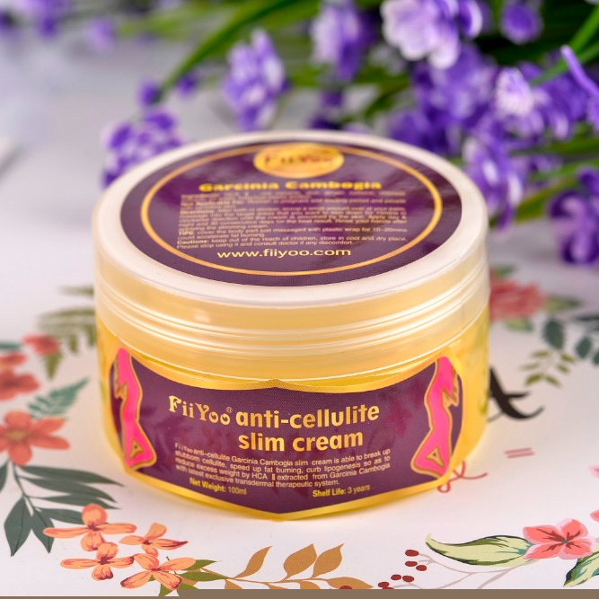 Fiiyoo garcinia cambogia крем для похудения для живота