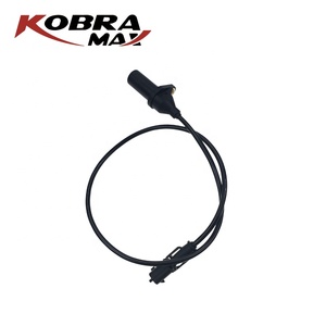 KobraMax Albero Motore Sensore di Posizione OEM A11-1005120BA A11-1005120 46406454 46779351 2612101 Compatibile Con <span class=keywords><strong>Fiat</strong></span> - Product Image 2