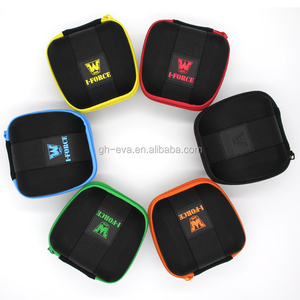 Hộp đựng đồng hồ <span class=keywords><strong>EVA</strong></span> chống sốc đầy màu sắc với chèn bọt - Product Image 2