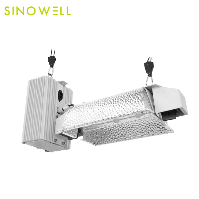 3 A integrado DE modo ajustable 945 W doble DE sistema