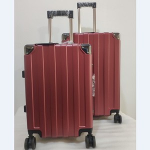 Alibaba China Fabriek Royal Polo <span class=keywords><strong>Trolley</strong></span> Tas/Beste Merk <span class=keywords><strong>Trolley</strong></span> Tas Bagage - Product Image 5