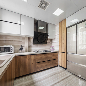 Design a <strong>Kitchen</strong> <strong>Small</strong> <strong>Kitchen</strong> <strong>Cabinet</strong> Design - Product Image 3
