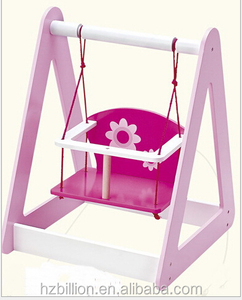 Dernier modèle de <span class=keywords><strong>lit</strong></span> de <span class=keywords><strong>poupée</strong></span> en bois suspendu <span class=keywords><strong>pour</strong></span> enfants, 13 à <span class=keywords><strong>18</strong></span> <span class=keywords><strong>pouces</strong></span>, meubles de <span class=keywords><strong>poupée</strong></span> <span class=keywords><strong>pour</strong></span> enfants - Product Image 1