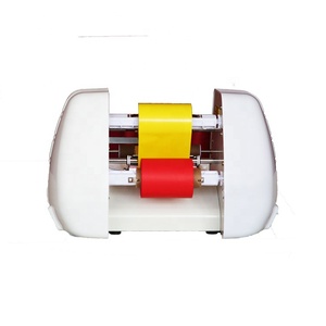 Lá nóng kỹ thuật số máy in ribbon máy Kỹ Thuật Số máy in ruy băng - Product Image 1