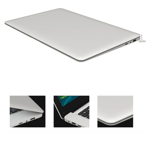 N4020 N5095 Laptop komputer, <span class=keywords><strong>Notebook</strong></span> Port ekspansi 14.1 inci 1920*1080 Win10 <span class=keywords><strong>DDR4</strong></span> <span class=keywords><strong>4GB</strong></span> 6GB EMMC 64GB dengan <span class=keywords><strong>2</strong></span>.5" - Product Image 3