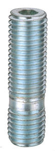 Hoge Kwaliteit 10.9 Kwaliteit Wiel Studs Carbon Stalen Wiel Bout - Product Image 2