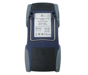 Quang laser Nguồn Power Meter jdsu 0lp-85 quang Power Meter với auto-zeroing chức năng quang Power Meter giá - Product Image 5