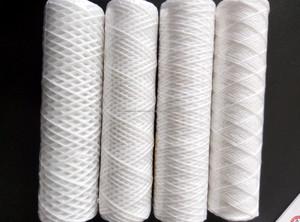 Sản lượng cao sợi <span class=keywords><strong>PP</strong></span> cartridge lọc quanh co máy với chất lượng tốt - Product Image 5