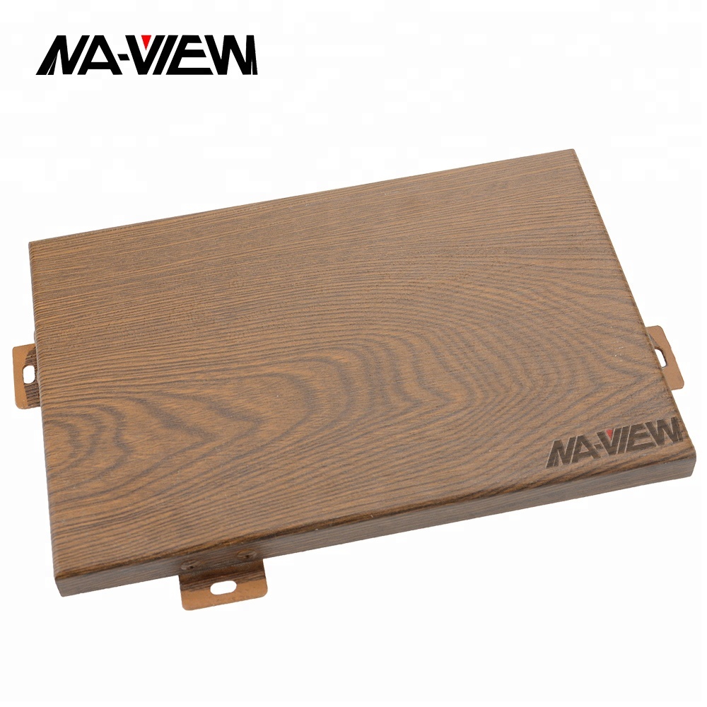 Wooden Pattern