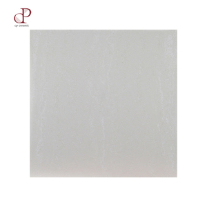 Preço Da Telha do Assoalho Dubai Cristal Branco Porcelanato Polido Porcelanato 30X30 60X60