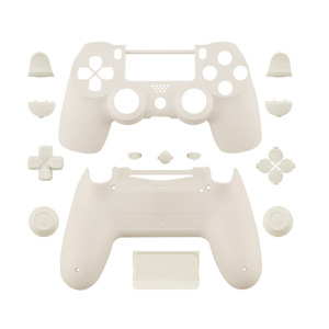 9 <strong>Colors</strong> Housing Shell for <strong>PS4</strong> Slim JMD-040 <strong>Controller</strong> Gamepad Shell Case Cover Replacement - Product Image 4