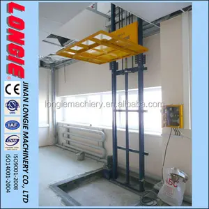 LISJD0.5-4.5 Lift Lift Luar