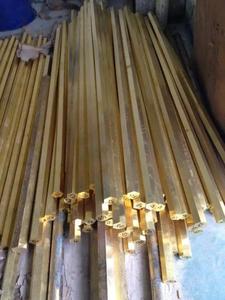 Messingstange <span class=keywords><strong>C3601</strong></span> C3602 C3603 C3604 C3605 C3712 C3771 Rundlegierung für Industrielle Anwendungen - Product Image 6