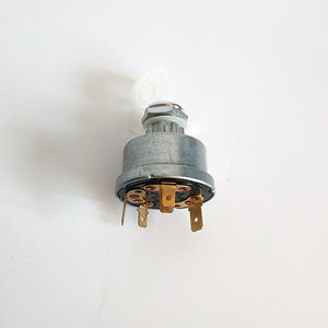 Parti del trattore M83060 interruttore di avviamento a chiave utilizzato per <span class=keywords><strong>Massey</strong></span> <span class=keywords><strong>Ferguson</strong></span> - Product Image 2