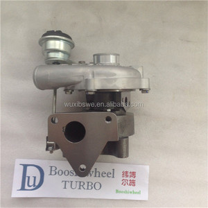 Turbocompresseur KP35 54359880000 54359700000 54359880002 54359700002 8200022735 8200351439 <span class=keywords><strong>K9K</strong></span>-702 <span class=keywords><strong>moteur</strong></span> - Product Image 3