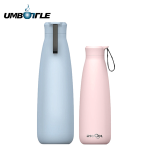 Bán Buôn Ấm Hoan Nghênh Tái Sử Dụng Chai Chân Không, Bình Nhiệt, Container Nước, Đồ Uống - Product Image 3