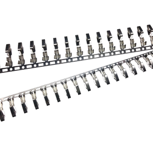 Molex 4.2mm 2 ~ 24 핀 웨이 멀티 플러그 커넥터 세트 남성 + 여성 + 터미널
