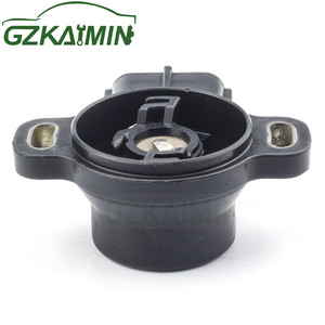 Oem <span class=keywords><strong>KL01</strong></span>-<span class=keywords><strong>18</strong></span>-<span class=keywords><strong>911</strong></span> vị trí ga TPS cảm biến cho Mazda 626 MX6 MX3 thăm dò 2.5L V6 198500-3040 - Product Image 2