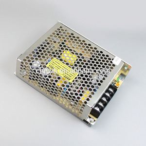 china fabricante vende 35w sola salida de suministro de energía led de potencia suply 5v - Product Image 3