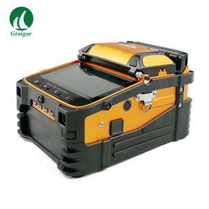 AI-9 FTTH <span class=keywords><strong>fibra</strong></span> óptica de soldadura máquina de empalme de <span class=keywords><strong>fibra</strong></span> óptica <span class=keywords><strong>empalmador</strong></span> de fusión - Product Image 3