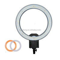 Lampu Cincin Diva Terbaik NanGuang Beauty Venus V24C Cermin Rias Lampu Cincin LED Selfie Ring Light Filling Light