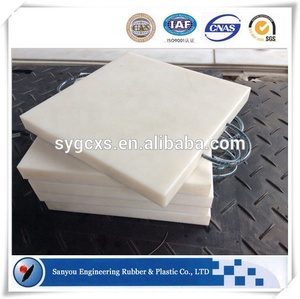 Tùy chỉnh vòng khối di động cần cẩu OUTRIGGER miếng đệm và cần cẩu miếng đệm BƠM BÊ TÔNG OUTRIGGER miếng đệm - Product Image 3