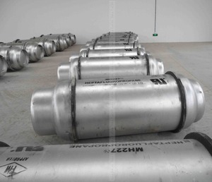 HFC-227ea <span class=keywords><strong>fm200</strong></span> बुझाने की कल साफ एजेंट गैस की कीमत - Product Image 2
