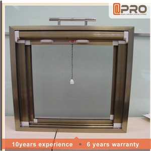 אלומיניום פרופיל טוס כילה מסך חלון עם טוב באיכות חלון כילה דלת ו-windows יתושים בנוטינג - Product Image 6