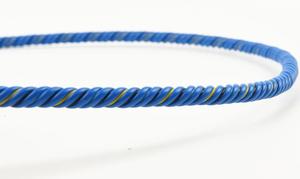 מודרני חדשני דליפת זיהוי חישה כבלי מים כבל חיישנים 4 סיכות מיקום זיהוי דליפת חיישן כבל - Product Image 3