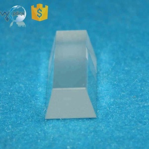 Venda quente de alta qualidade de vidro óptico prisma pomba para inteferometer