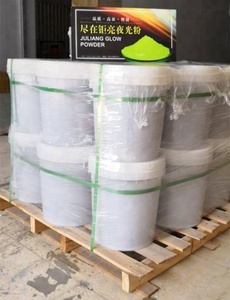 Small Particle Size Luminous Glow Powder Coating <strong>Pigment</strong> With Luminofor Usage - Product Image 5
