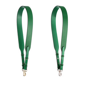 Remplacement Épaule Sac À Main Poignée Fourre-Tout Sac En Cuir Ceinture Sangle - Product Image 5