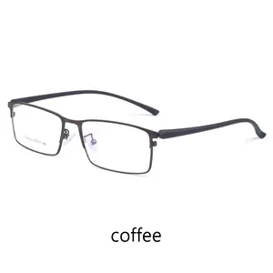 Stock gafas y gafas de sol gafas marcos fabricante