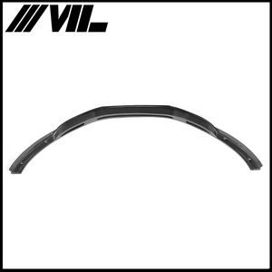 Auto In Fibra di Carbonio Paraurti Anteriore Spoiler per <span class=keywords><strong>Audi</strong></span> R8 V8 V10 <span class=keywords><strong>GT</strong></span> - Product Image 4