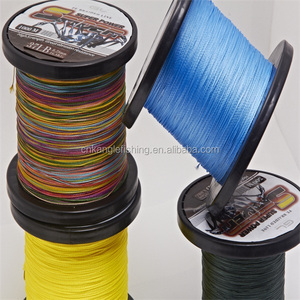 professionale pp filato pe treccia di filo da pesca bobina 60 £ 80 100 120 £ 150 - Product Image 2